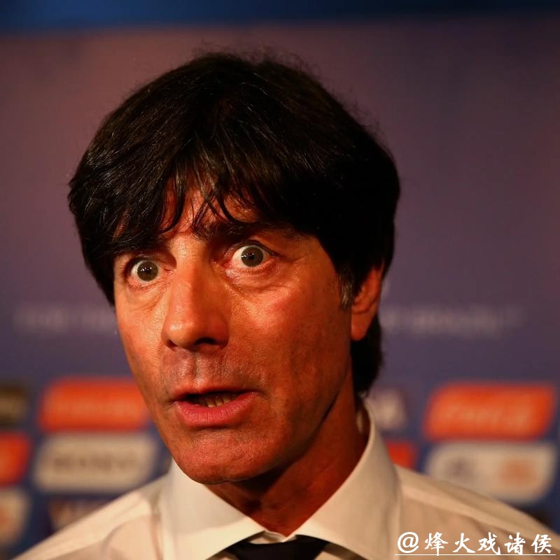 德国队主帅勒夫:莱比锡是德甲冠军的有力争夺者 德国队主帅勒夫:莱比锡是德甲冠军的有力争夺者