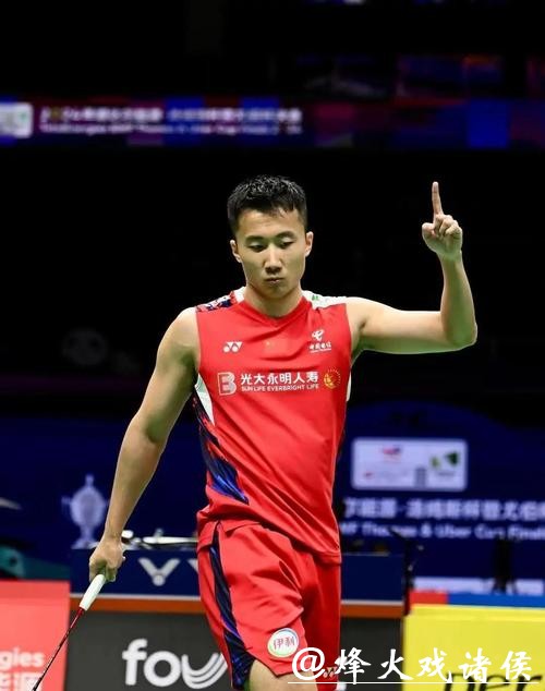 羽毛球世锦赛男单 中国选手陆光祖险胜晋级第二轮 羽毛球世锦赛男单 中国选手陆光祖险胜晋级第二轮