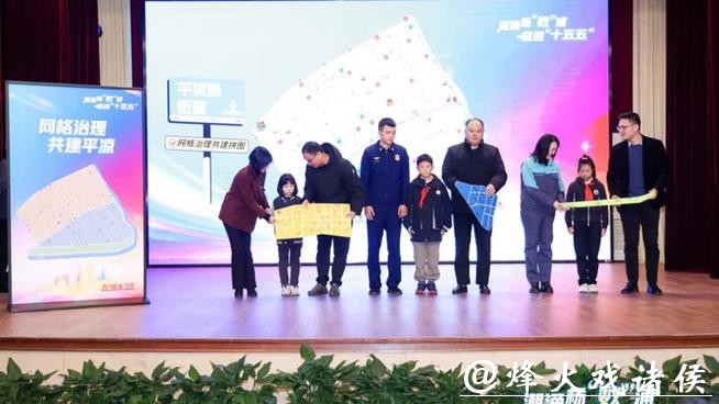 展现“暖实力”，这个滨江街道积极打造“营商环境最暖城区”